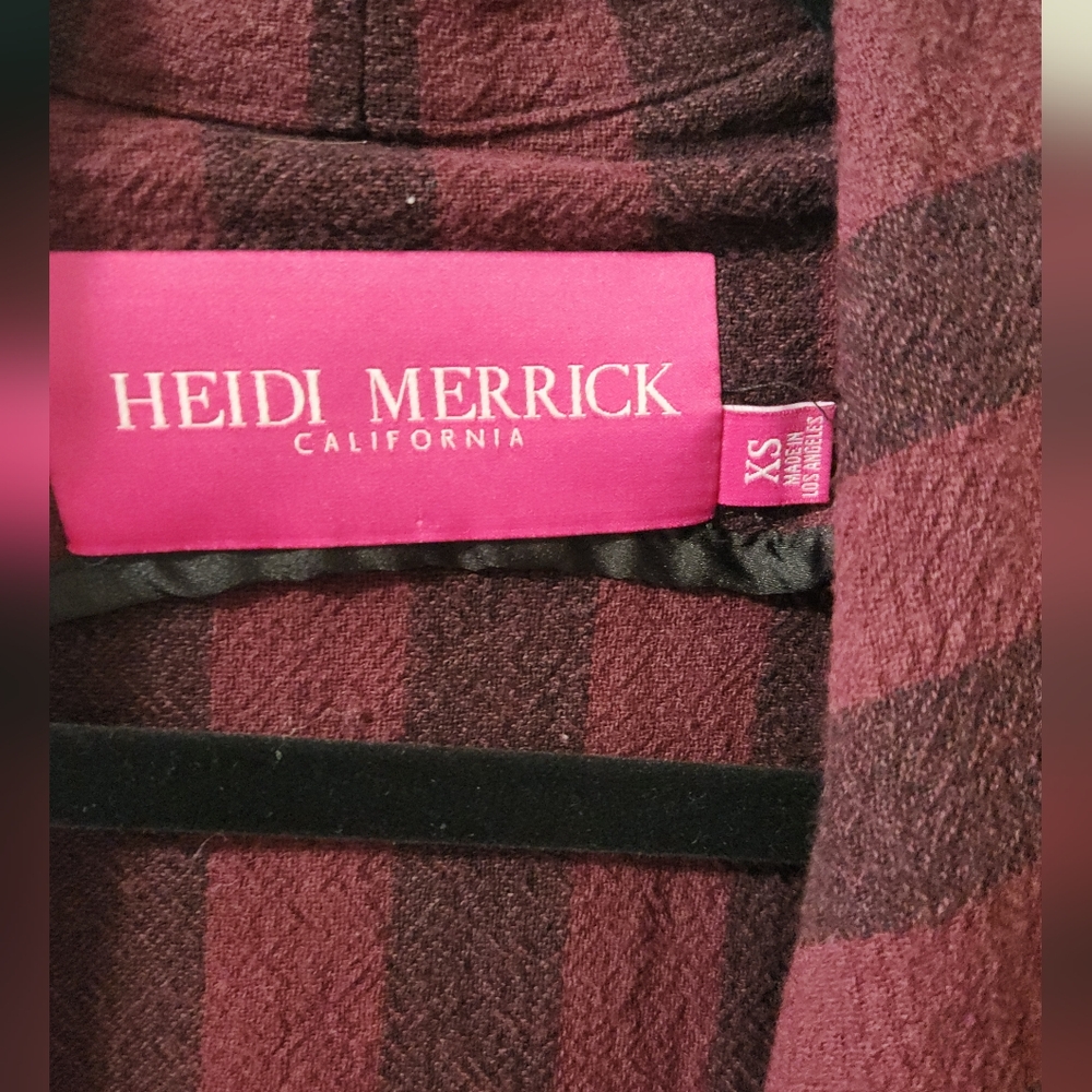 Heidi Merrick Coat View 3